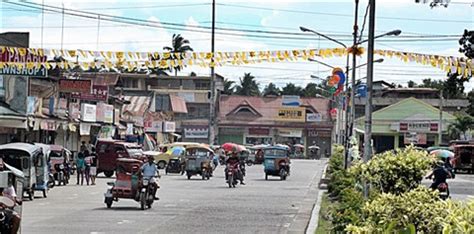 panabo davao del norte philippines.